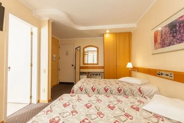 Deluxe Tek Kişilik Oda, 1 Tek Kişilik Yatak