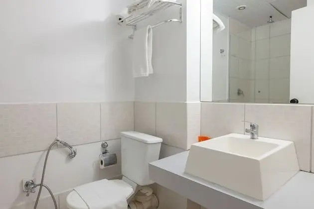 Deluxe Tek Kişilik Oda, 1 Tek Kişilik Yatak