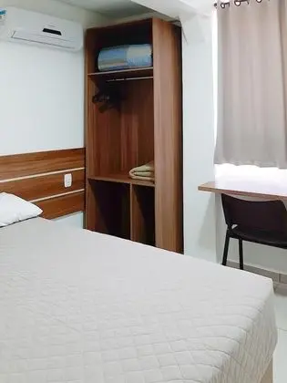 Deluxe Büyük Yataklı Tek Kişilik Oda