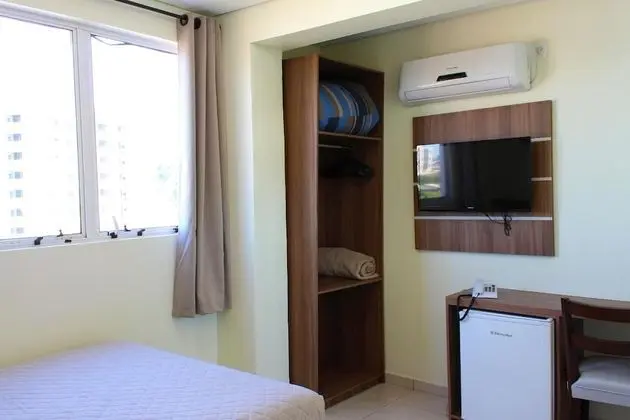 Deluxe Büyük Yataklı Tek Kişilik Oda