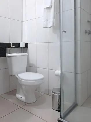 Deluxe Büyük Yataklı Tek Kişilik Oda