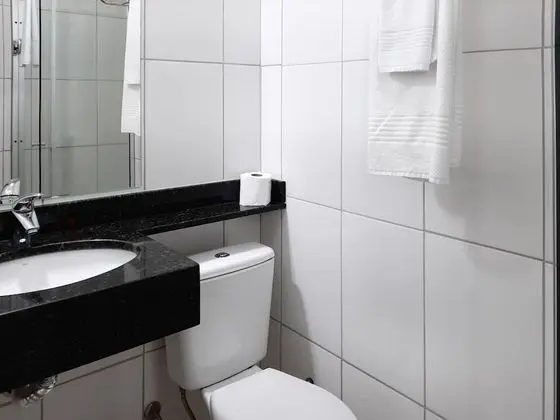 Deluxe Büyük Yataklı Tek Kişilik Oda