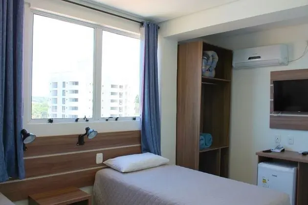 Deluxe İki Ayrı Yataklı Oda