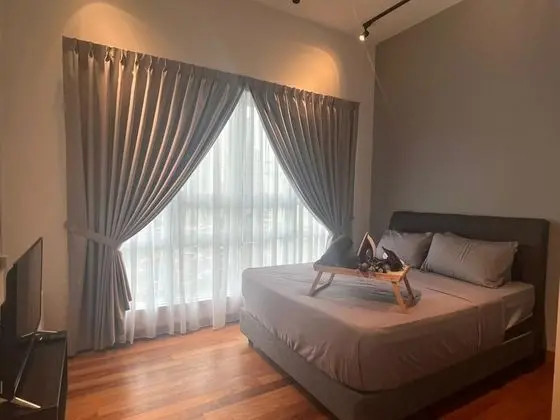 Luxury Apart Daire