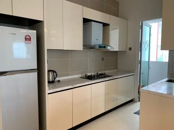 Luxury Apart Daire