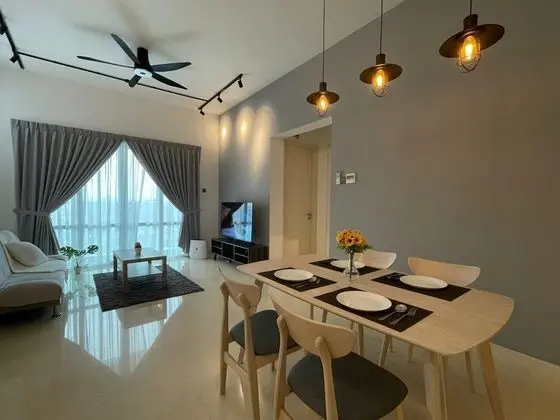 Luxury Apart Daire