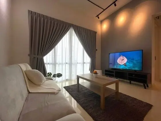 Luxury Apart Daire
