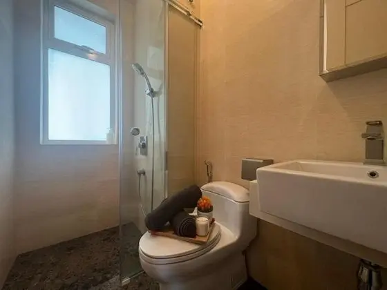 Luxury Apart Daire
