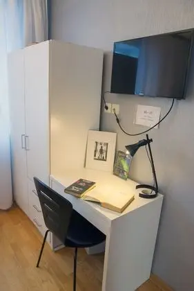 Economy İki Ayrı Yataklı Oda (Shotlandka)