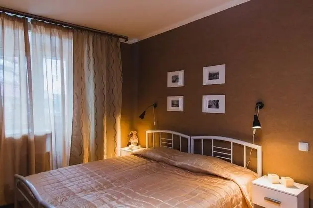 Economy Üç Kişilik Oda, 3 Tek Kişilik Yatak (Santa-Barbara)