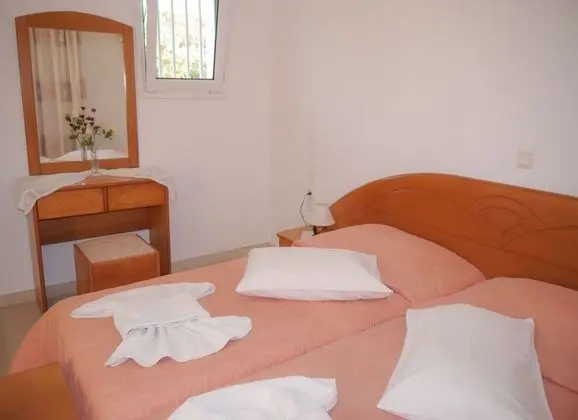Deluxe Apart Daire, 1 Yatak Odası