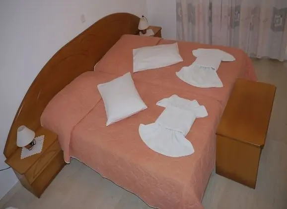 Deluxe Apart Daire, 1 Yatak Odası