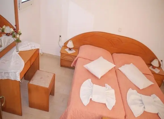 Deluxe Apart Daire, 1 Yatak Odası