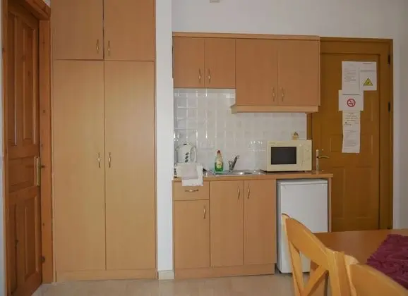 Deluxe Apart Daire, 1 Yatak Odası