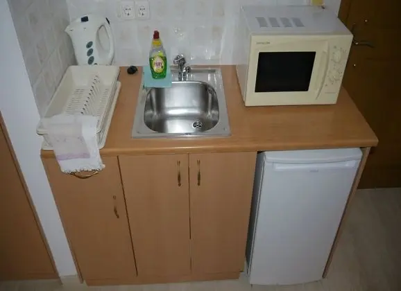 Deluxe Apart Daire, 1 Yatak Odası