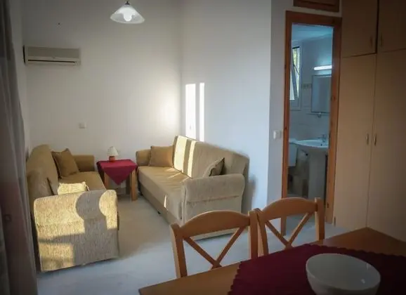 Deluxe Apart Daire, 1 Yatak Odası
