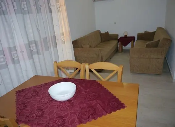 Deluxe Apart Daire, 1 Yatak Odası