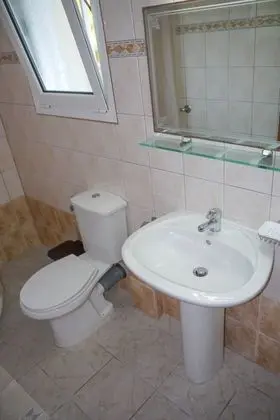 Deluxe Apart Daire, 1 Yatak Odası