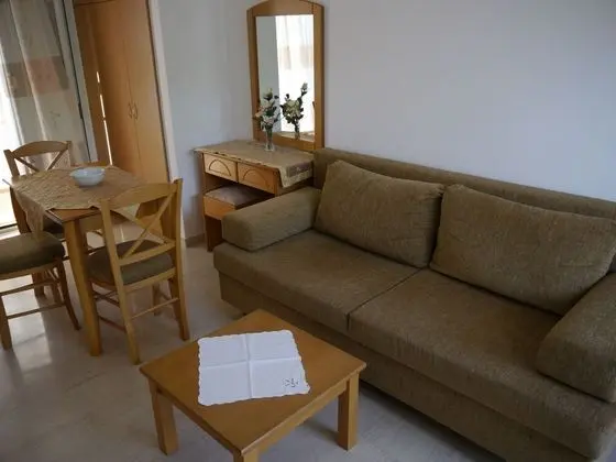 Deluxe Tek Büyük veya İki Ayrı Yataklı Oda, Executive Katı