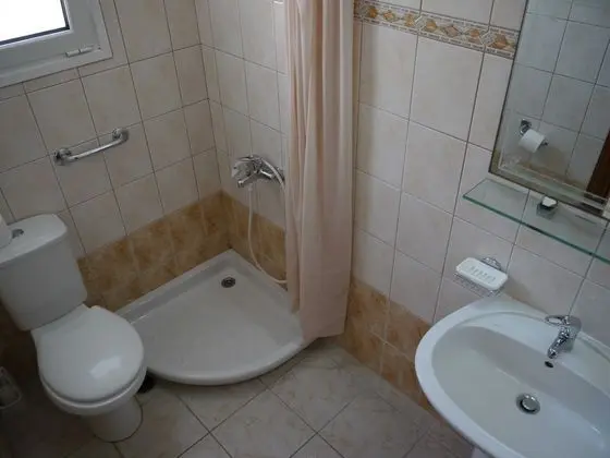 Deluxe Tek Büyük veya İki Ayrı Yataklı Oda, Executive Katı