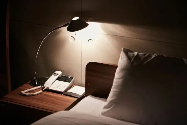 Deluxe Tek Büyük Yataklı Oda (Royal)
