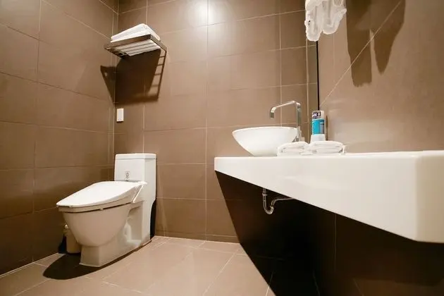 Deluxe Tek Büyük Yataklı Oda (Royal)