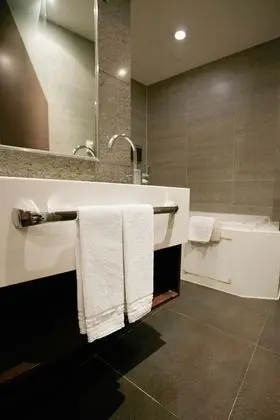 Deluxe Tek Büyük Yataklı Oda (Royal)