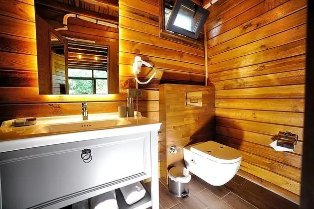 Deluxe Bungalov