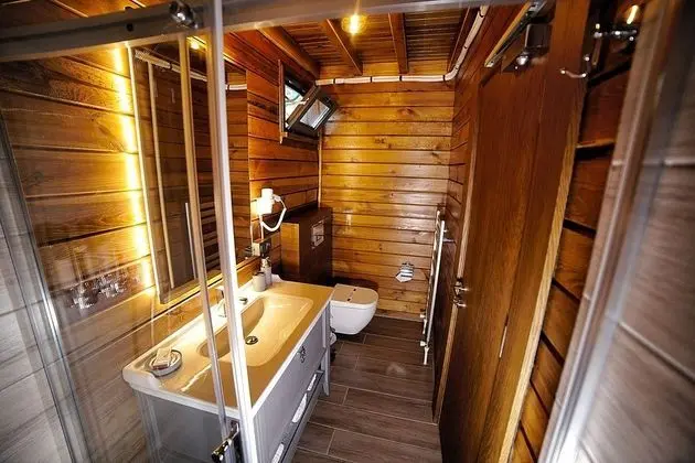 Deluxe Bungalov
