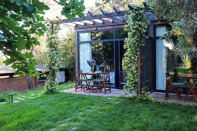 Deluxe Bungalov