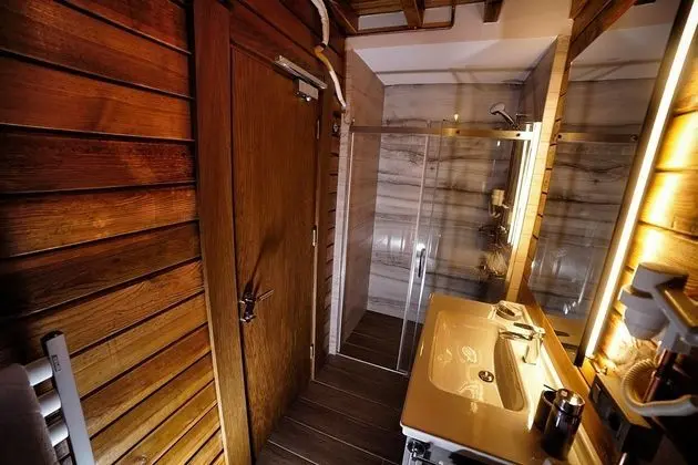 Deluxe Bungalov
