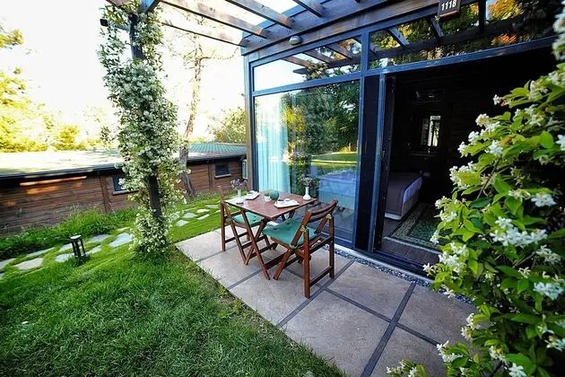 Deluxe Bungalov
