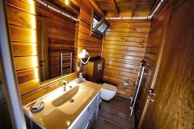 Deluxe Bungalov