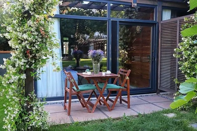 Deluxe Bungalov