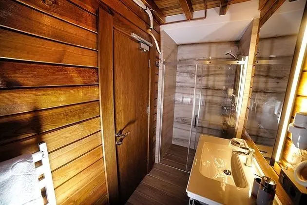 Deluxe Bungalov