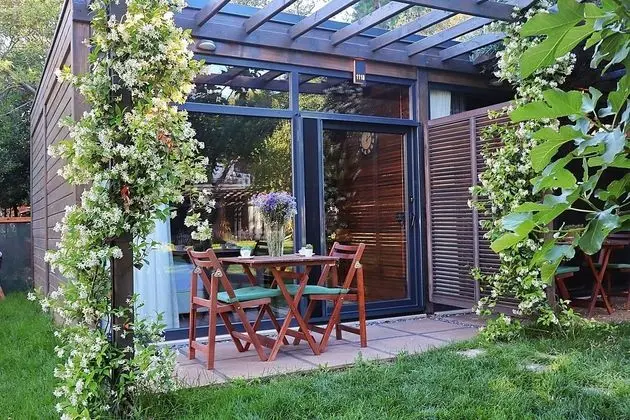 Deluxe Bungalov