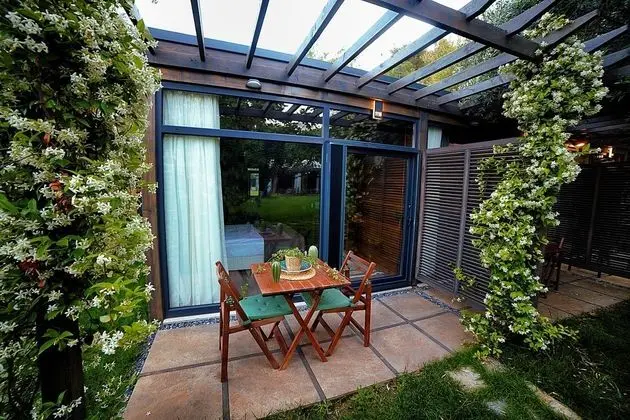 Deluxe Bungalov