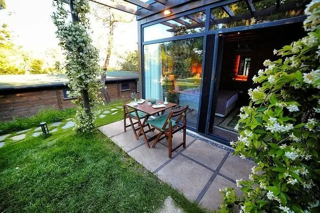 Deluxe Bungalov