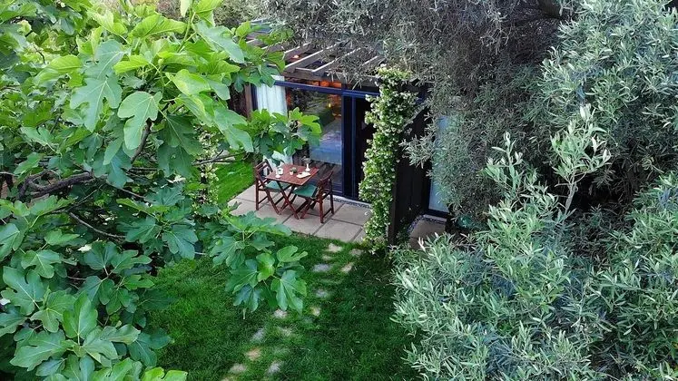 Deluxe Bungalov