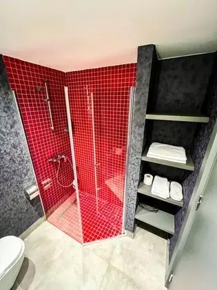 Balkonlu Superior Oda, Şehir Manzaralı, Balkonlu