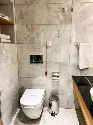 Comfort Oda, Şehir Manzaralı
