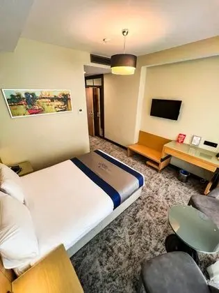 Comfort Oda, Şehir Manzaralı