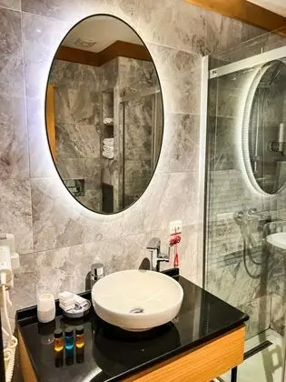 Deluxe Oda - Anex Bina, Şehir Manzaralı