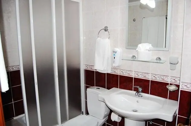 Standart Oda, Şehir Manzaralı