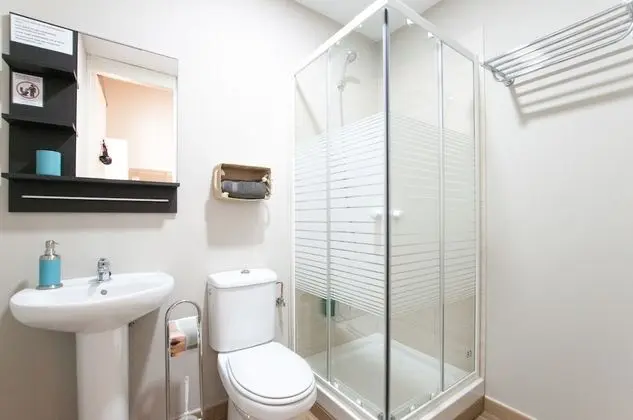 Standard İki Ayrı Yataklı Oda (Strelitzia)
