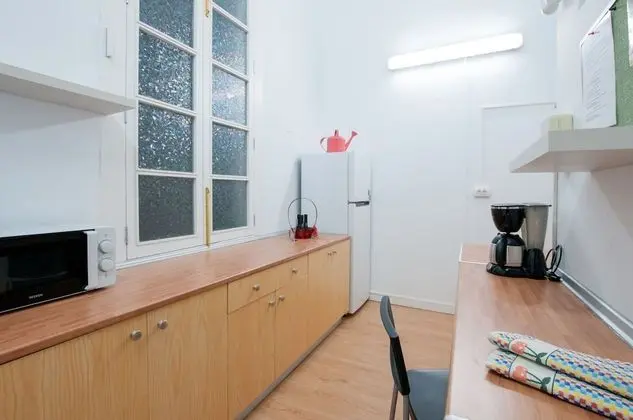 Standard İki Ayrı Yataklı Oda (Strelitzia)
