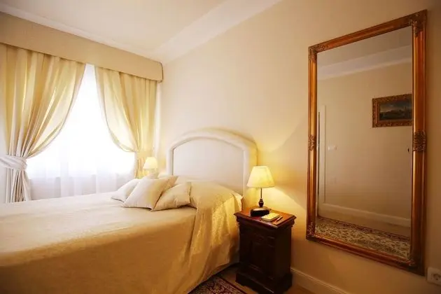 Classic Tek Büyük Yataklı Oda, Balkon, Deniz Manzaralı