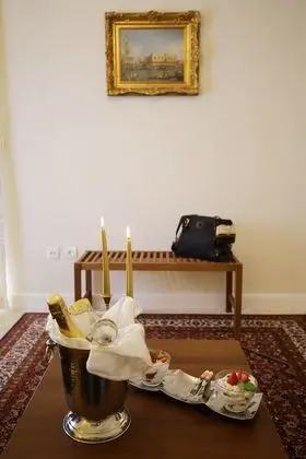 Premium Tek Büyük Yataklı Oda, Balkon, Deniz Manzaralı
