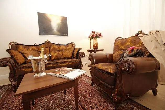 Premium Tek Büyük Yataklı Oda, Balkon, Deniz Manzaralı