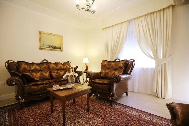 Premium Tek Büyük Yataklı Oda, Balkon, Deniz Manzaralı